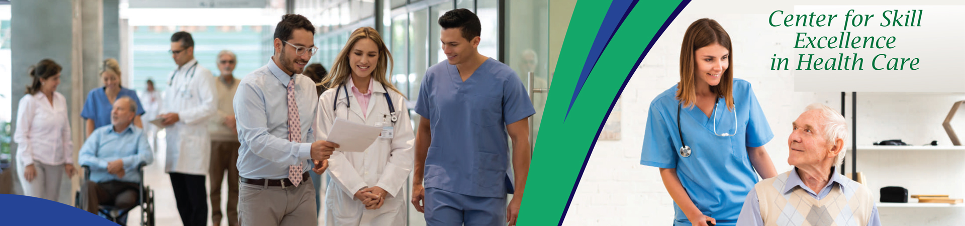 1 year diploma in hospital management
